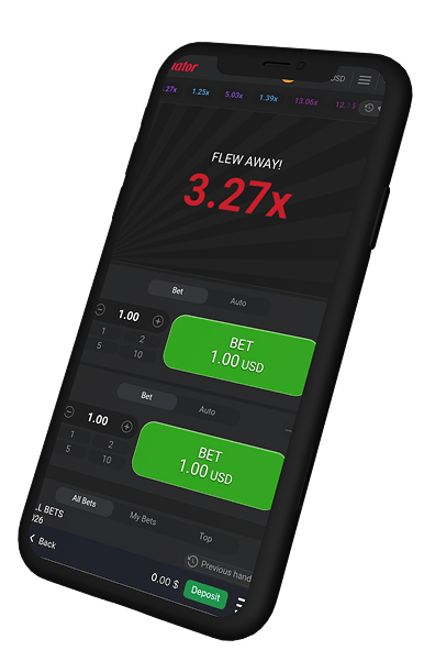 <span>Aviator</span> APK Download for Android