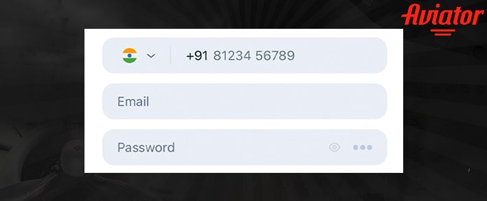 Register an Account and Make a Deposit
