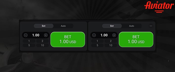 Place Your Bets
