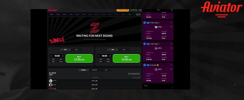 Visit a licensed casino site