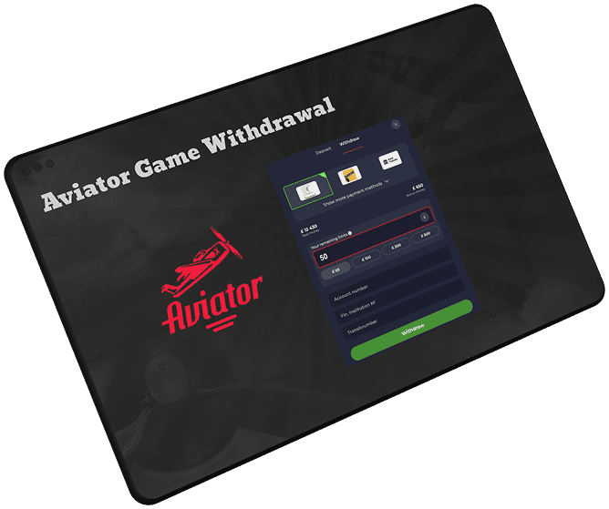 Withdrawal Process