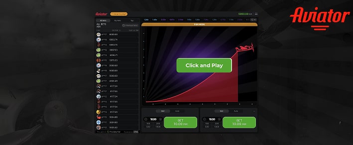 Step 1 – Game Launch